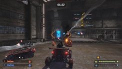Wheels of Destruction