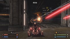 Wheels of Destruction