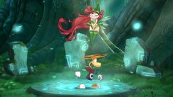 Rayman Origins