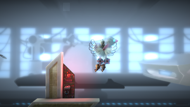 Little Big Planet 2