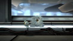 Little Big Planet 2