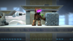 Little Big Planet 2