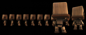 Little Big Planet 2