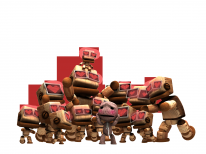Little Big Planet 2