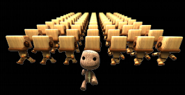 Little Big Planet 2