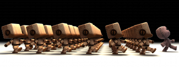 Little Big Planet 2