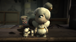 Little Big Planet 2