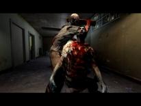 Condemned: Criminal Origins