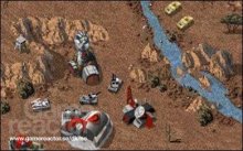 Command & Conquer
