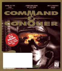 Command & Conquer