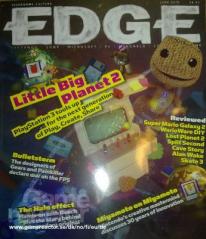 Little Big Planet 2