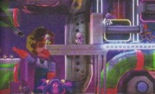 Little Big Planet 2