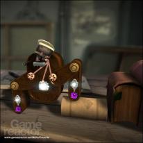 Little Big Planet 2