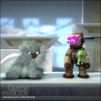 Little Big Planet 2