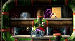 Little Big Planet 2