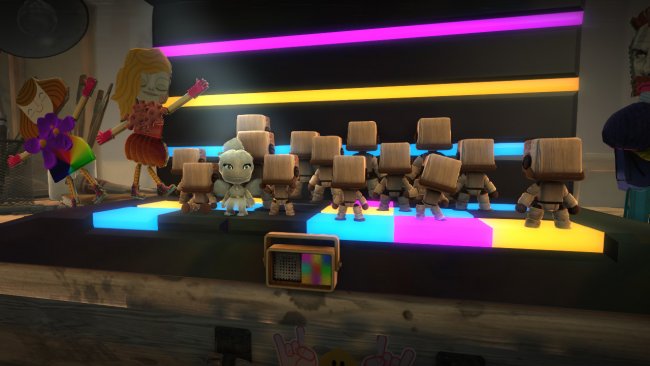 Little Big Planet 2
