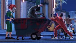 Dead Rising 2