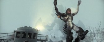 Resistance 3