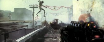 Resistance 3