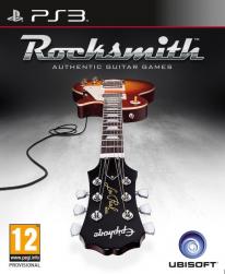 Rocksmith Rocksmith