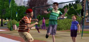 Die Sims 3