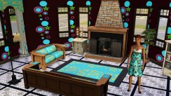 Die Sims 3