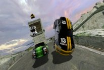 Trackmania Wii