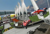 Trackmania Wii