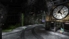 Wheels of Destruction