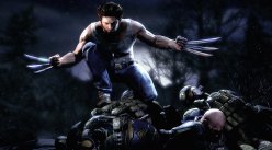 X-Men Origins: Wolverine