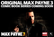 Max Payne 3