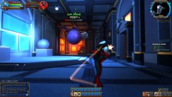 Champions Online