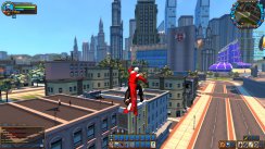 Champions Online
