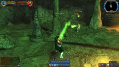 Champions Online