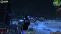 Champions Online