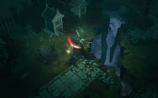 Viele neue Infos zu Diablo 3