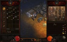 Diablo III