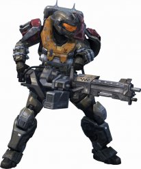 Halo: Reach