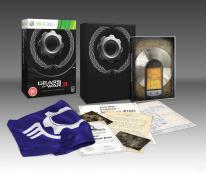 Gears of War 3
