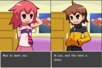 Go! Go! Cosmo Cops!