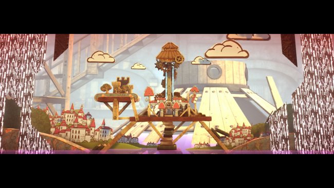 Little Big Planet 2