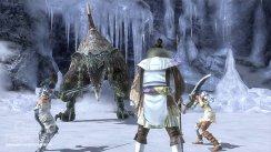 Lost Odyssey