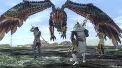 Lost Odyssey