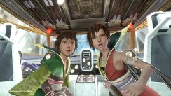 Lost Odyssey