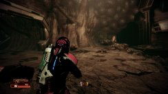 Mass Effect 2