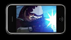 Mass Effect Galaxy