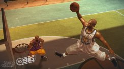 NBA Street Homecourt