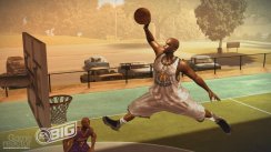 NBA Street Homecourt