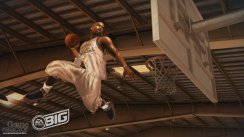 NBA Street Homecourt