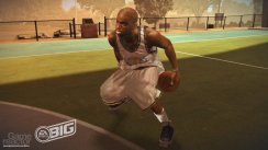 NBA Street Homecourt